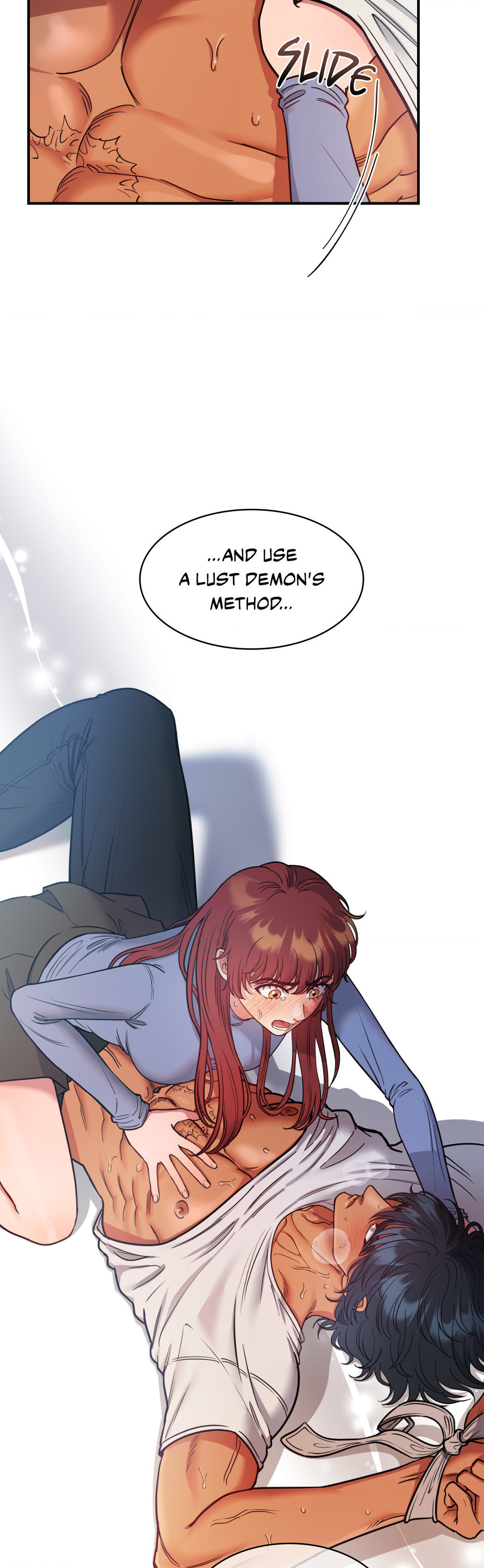 Hana’s Demons of Lust - Chapter 70 Page 2