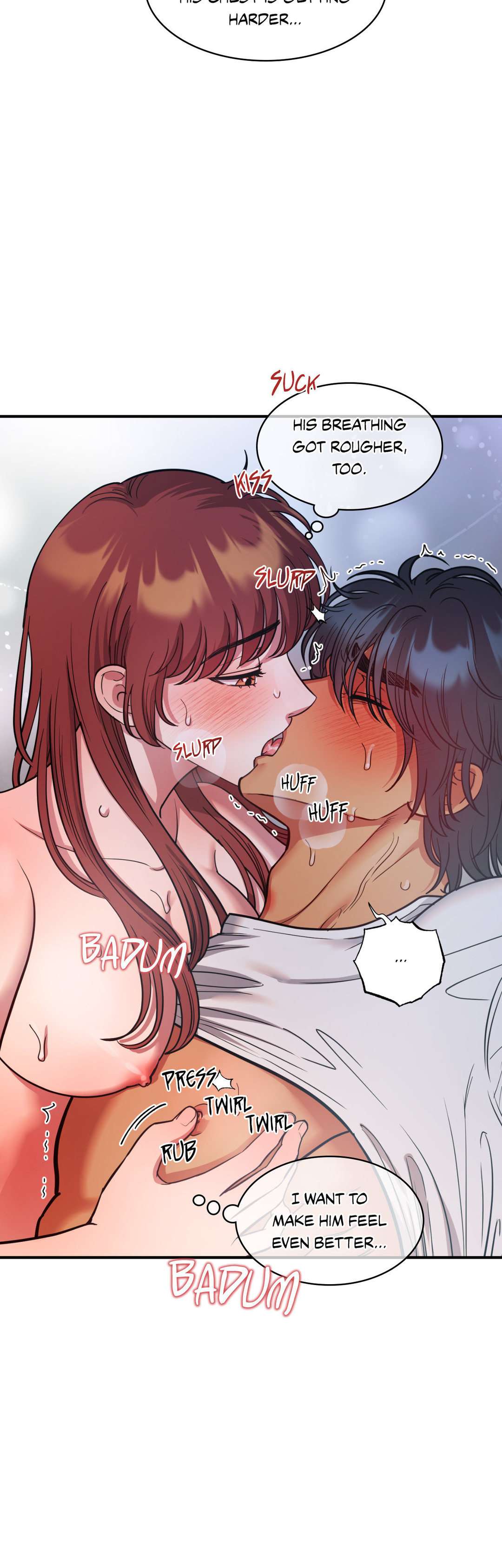 Hana’s Demons of Lust - Chapter 70 Page 20