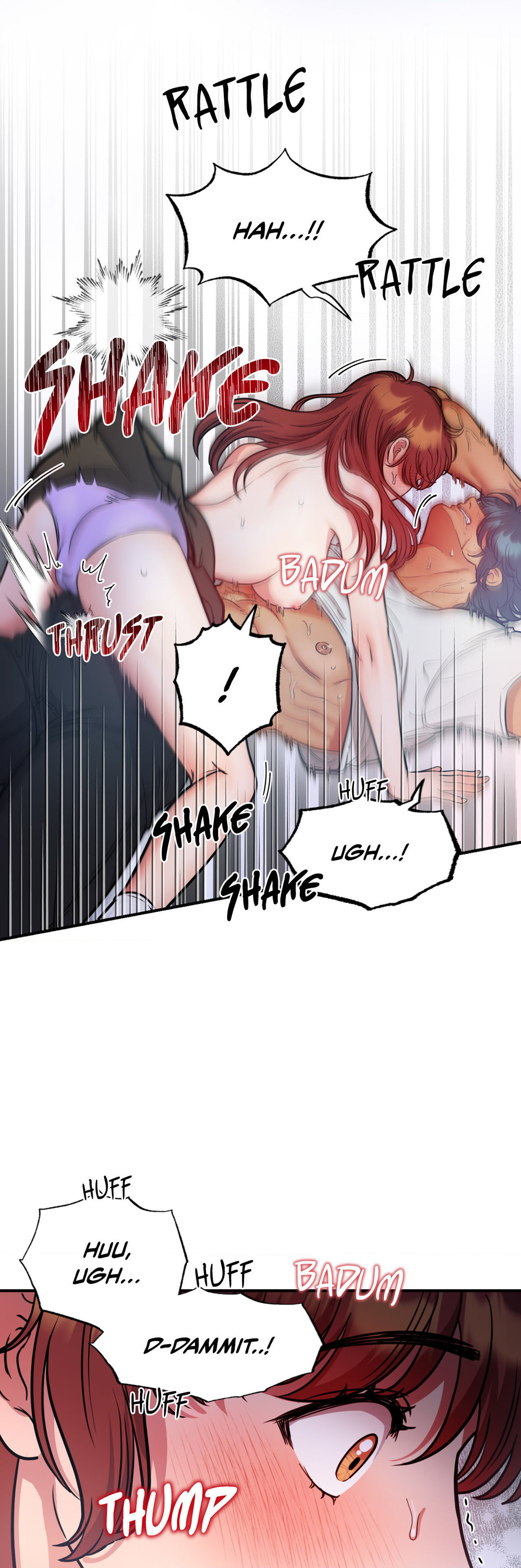 Hana’s Demons of Lust - Chapter 70 Page 27