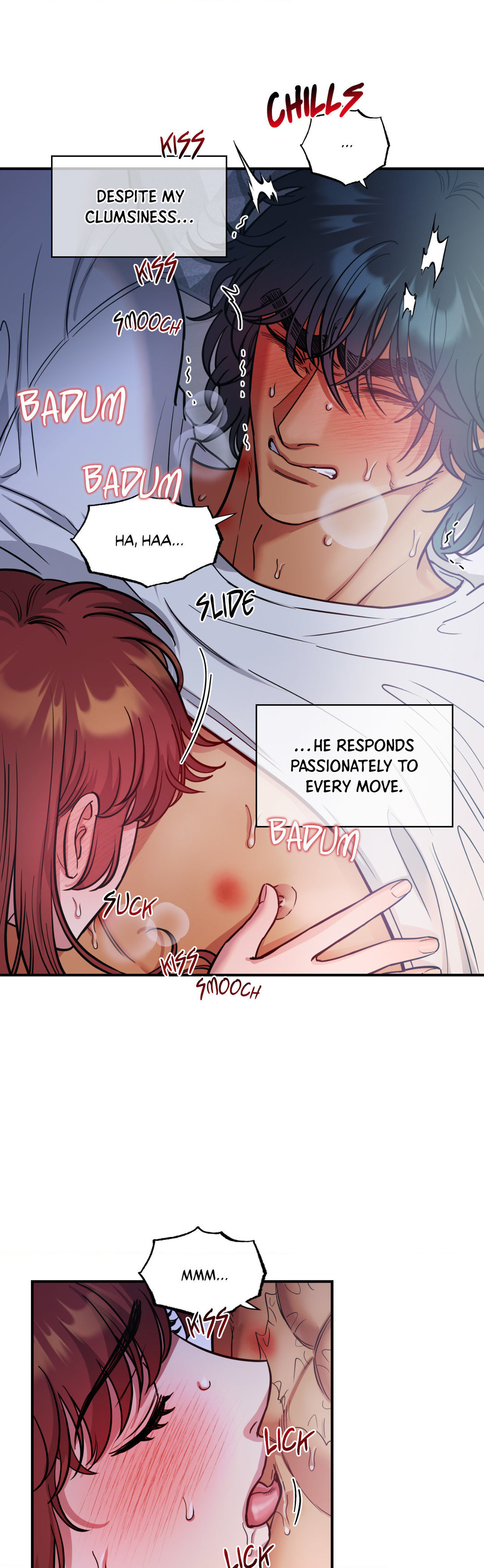 Hana’s Demons of Lust - Chapter 70 Page 30