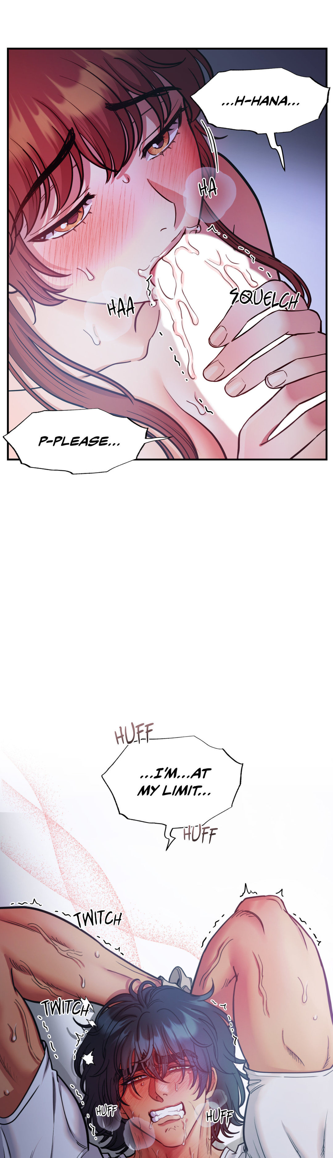 Hana’s Demons of Lust - Chapter 70 Page 36