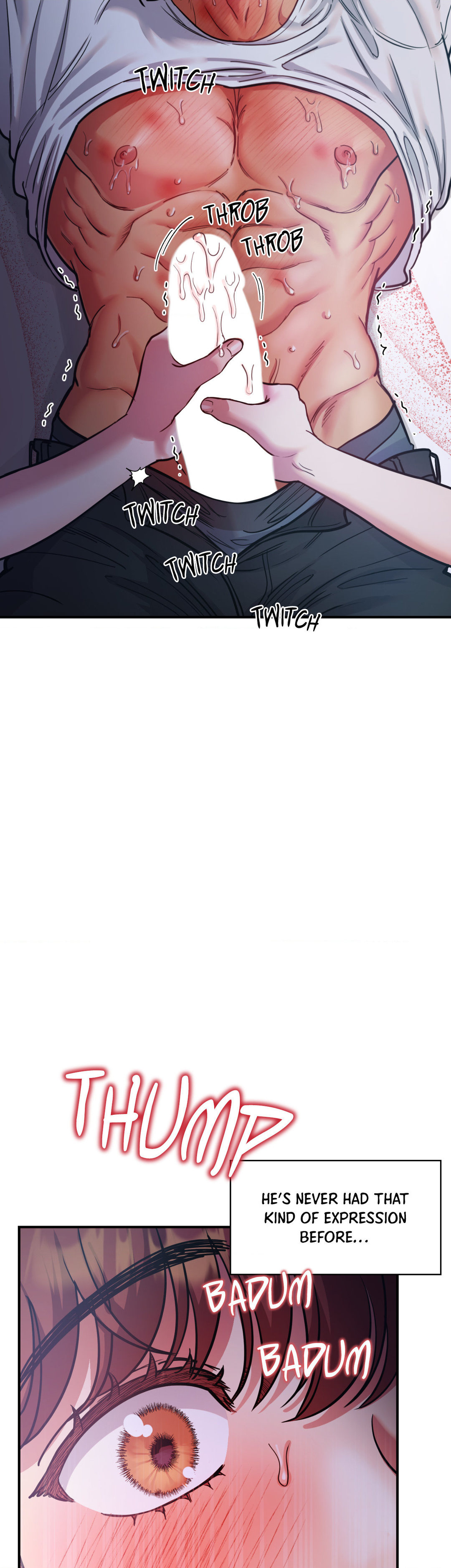 Hana’s Demons of Lust - Chapter 70 Page 37