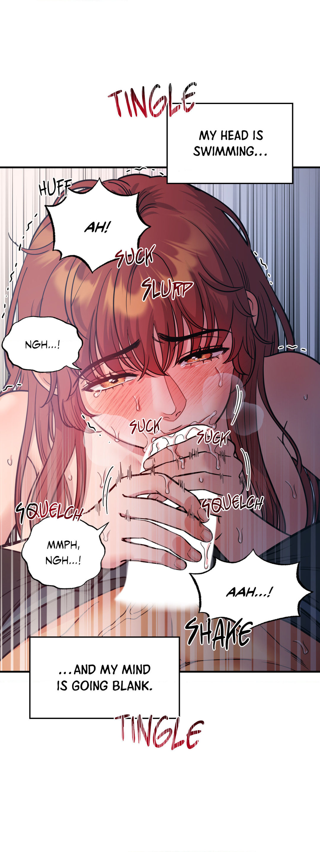 Hana’s Demons of Lust - Chapter 70 Page 41