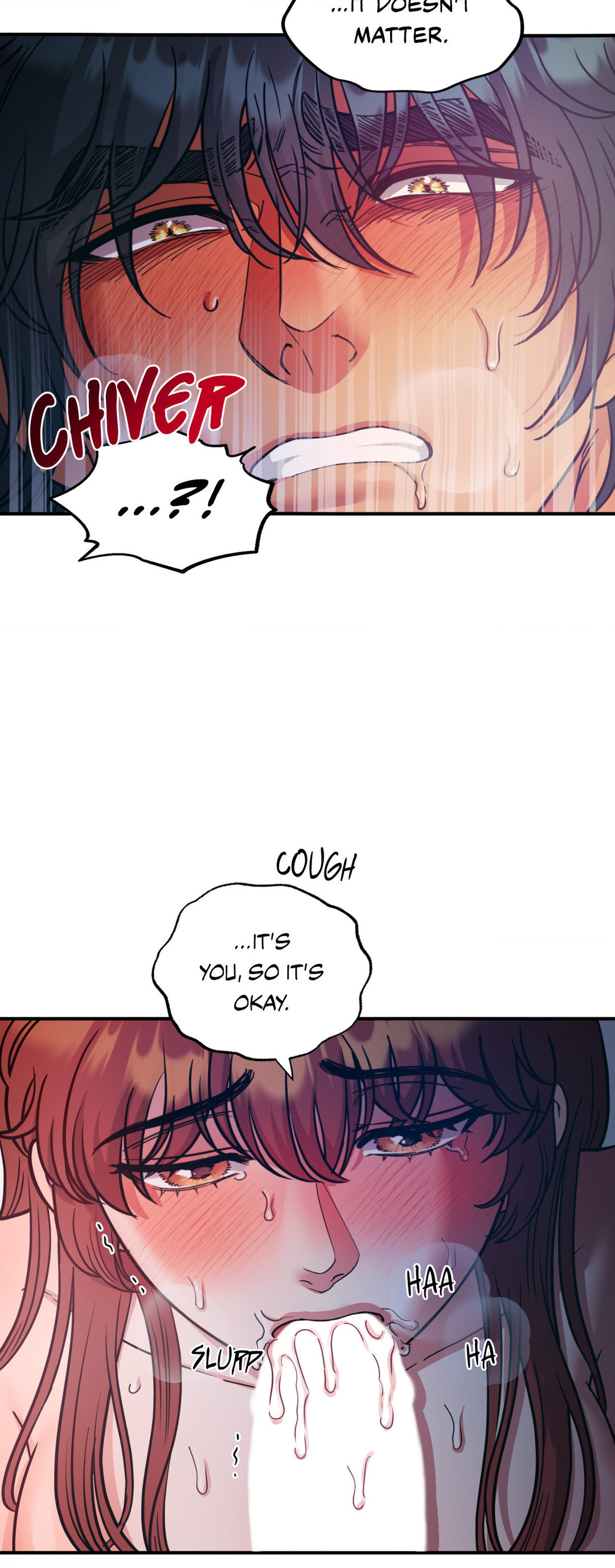 Hana’s Demons of Lust - Chapter 70 Page 43