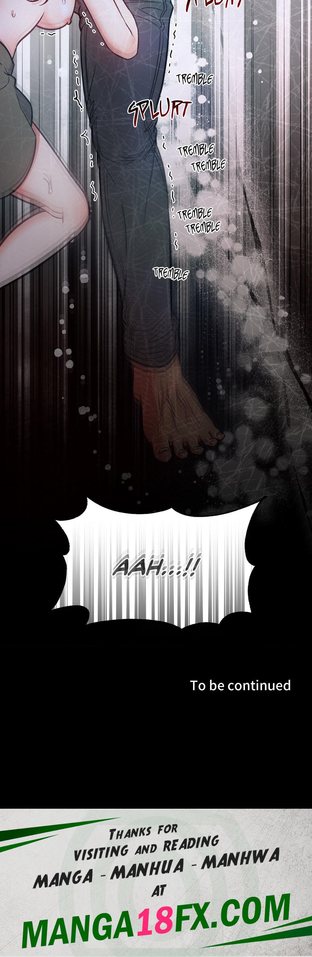 Hana’s Demons of Lust - Chapter 70 Page 47