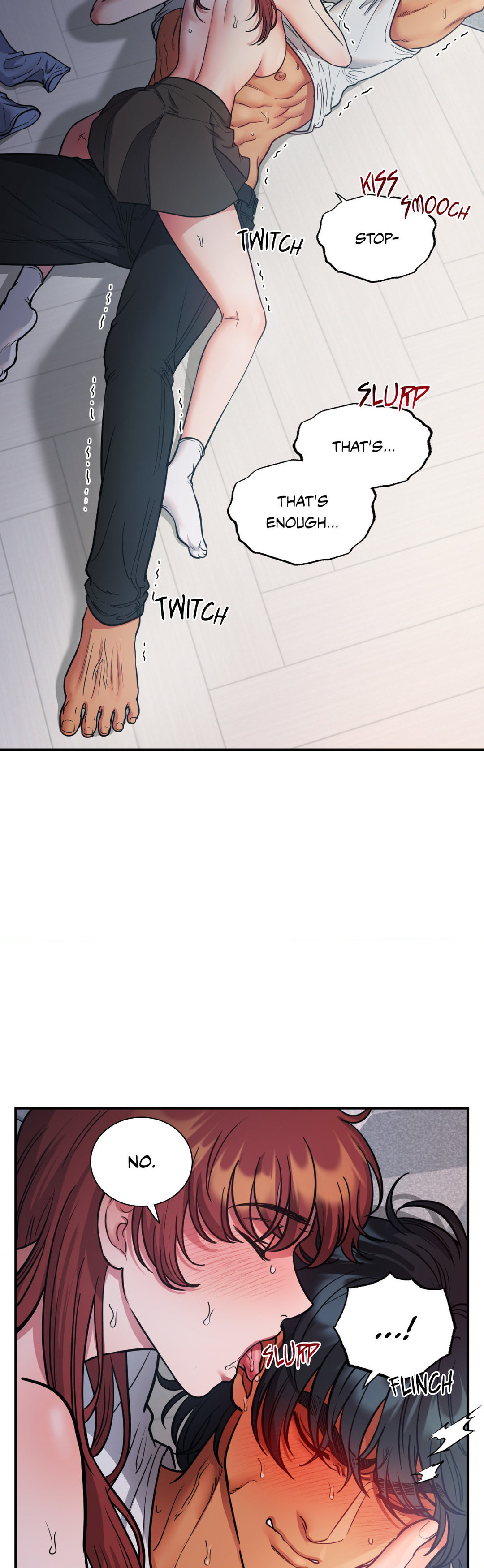 Hana’s Demons of Lust - Chapter 70 Page 7