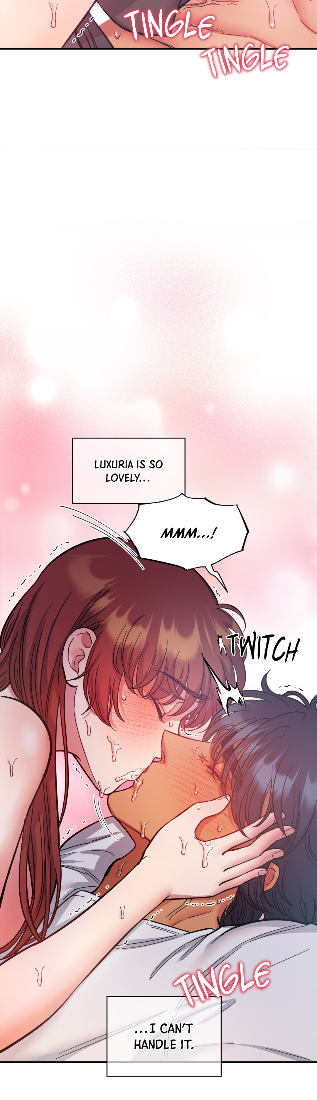 Hana’s Demons of Lust - Chapter 71 Page 15