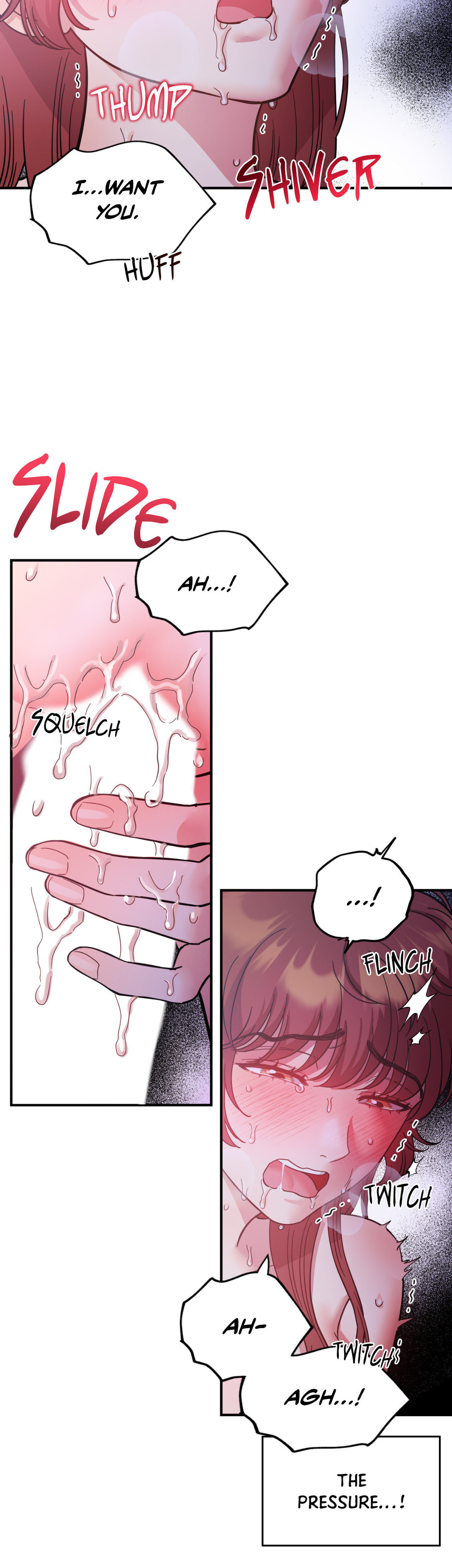 Hana’s Demons of Lust - Chapter 71 Page 24