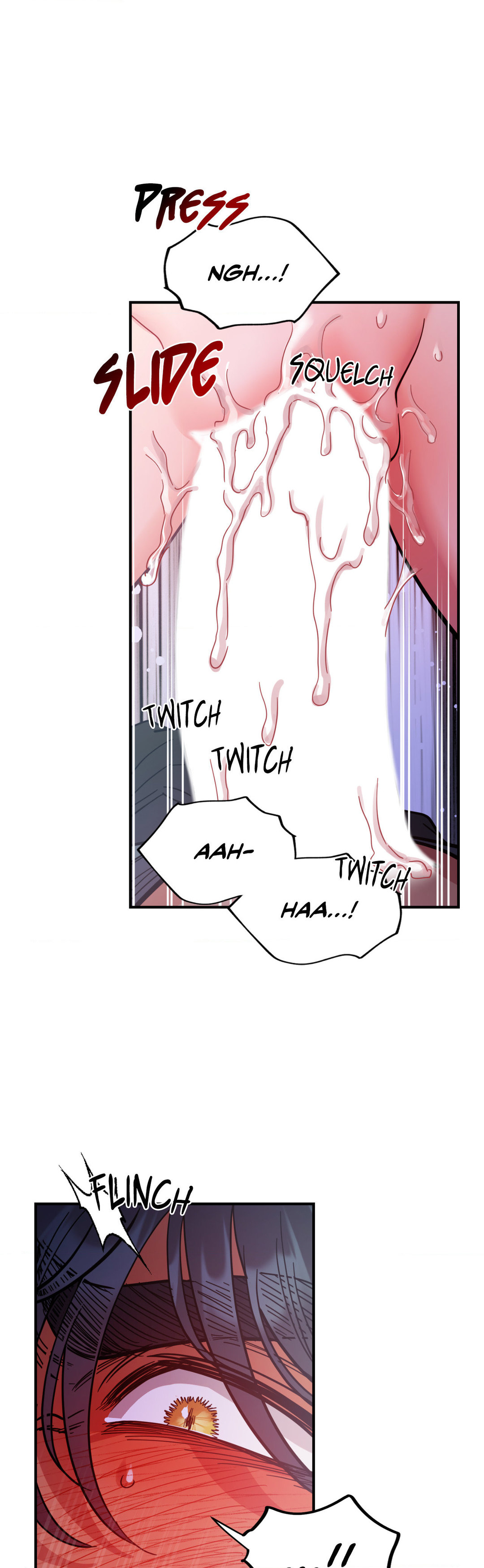 Hana’s Demons of Lust - Chapter 71 Page 25