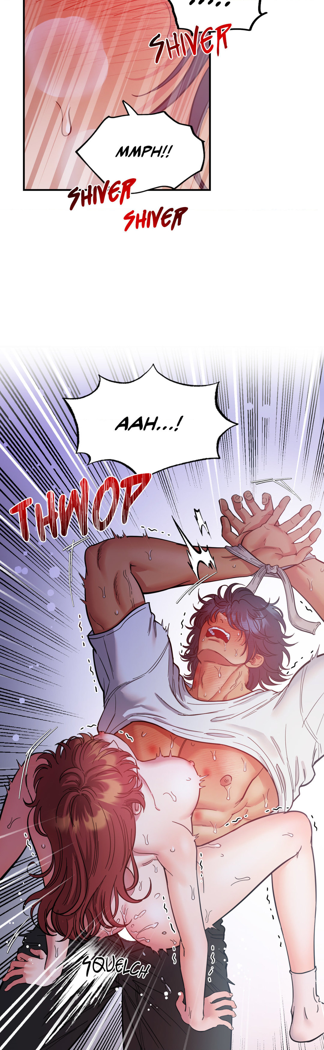 Hana’s Demons of Lust - Chapter 71 Page 26