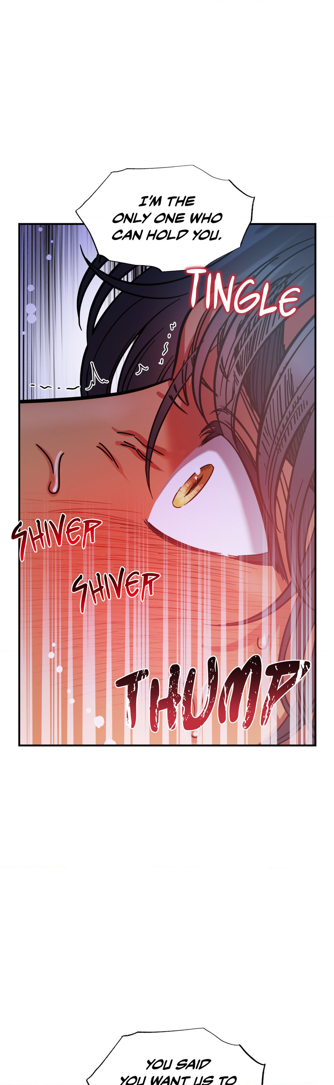 Hana’s Demons of Lust - Chapter 71 Page 38