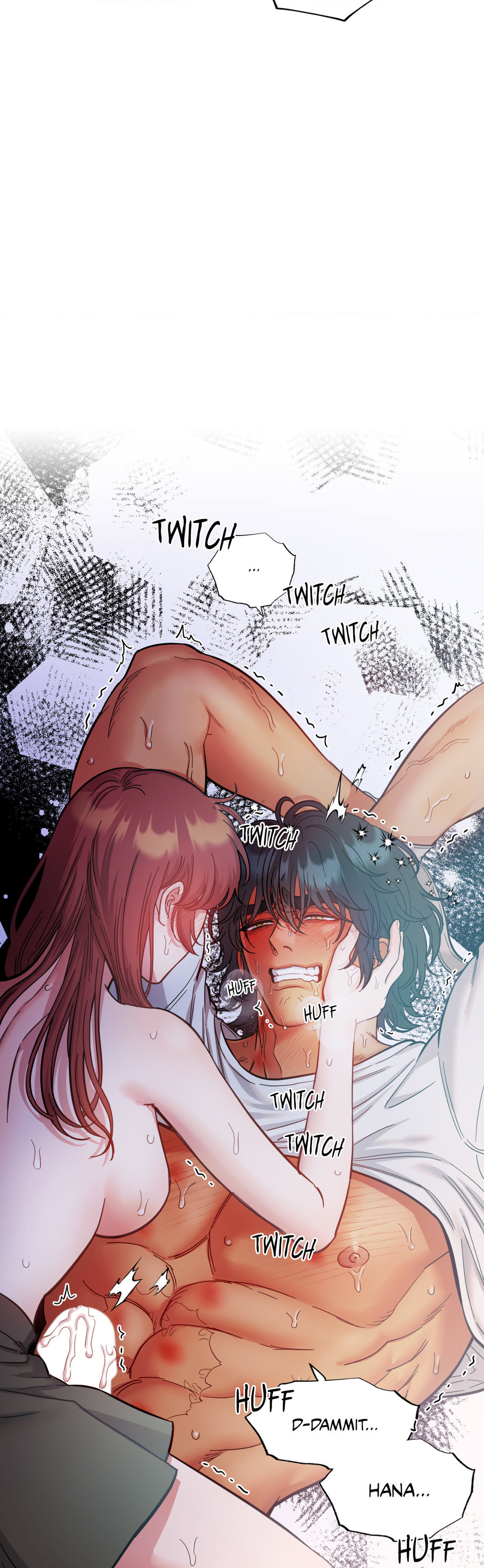 Hana’s Demons of Lust - Chapter 71 Page 8