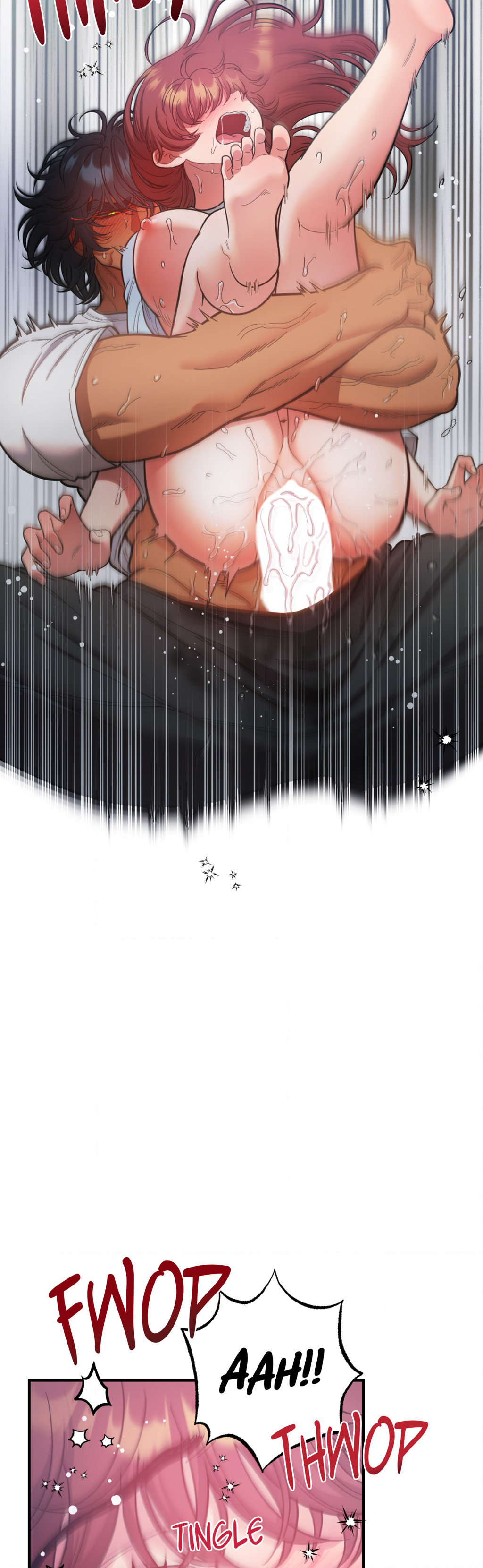 Hana’s Demons of Lust - Chapter 78 Page 16