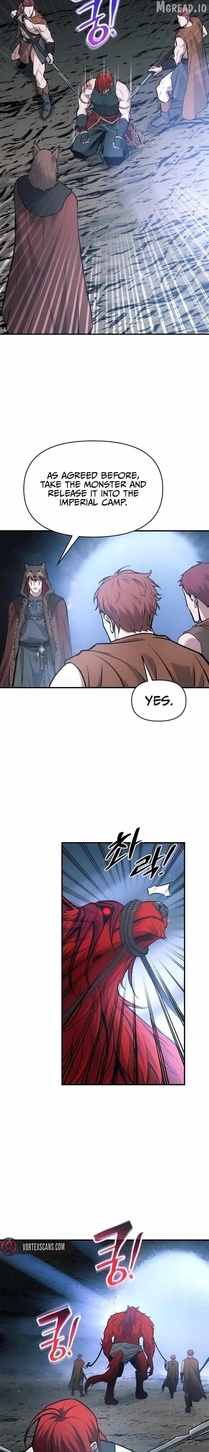 Tyrant of the Tower Defense Game - Chapter 178 Page 10