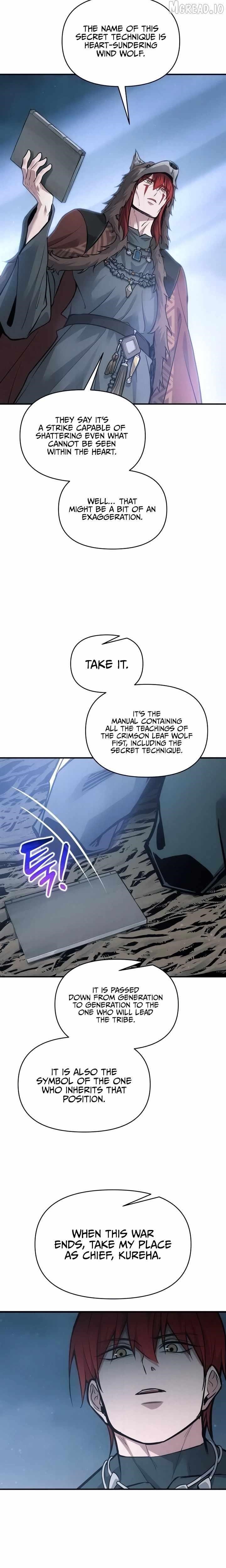 Tyrant of the Tower Defense Game - Chapter 178 Page 12
