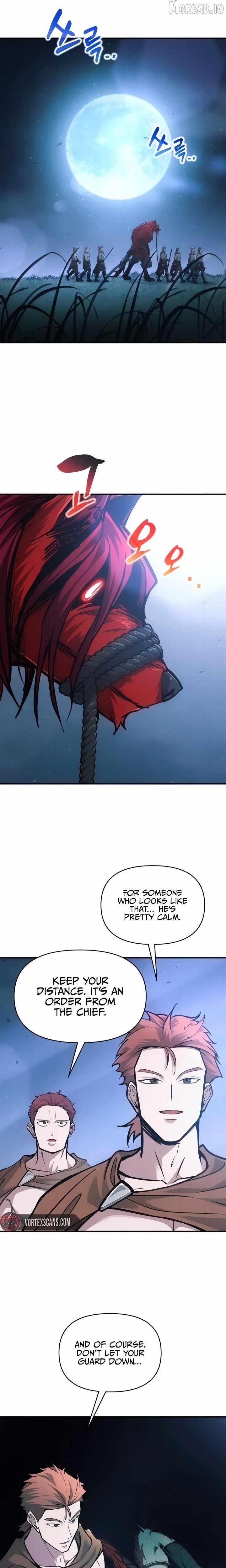 Tyrant of the Tower Defense Game - Chapter 178 Page 16