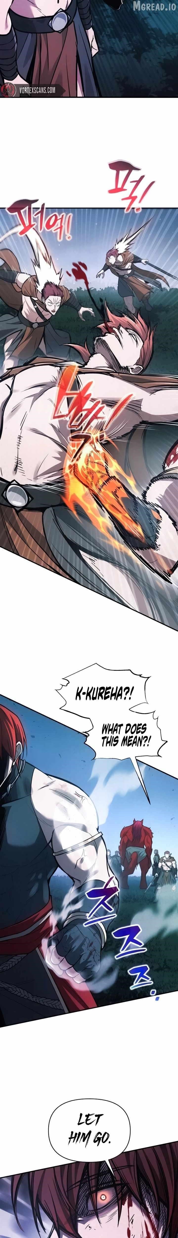 Tyrant of the Tower Defense Game - Chapter 178 Page 18