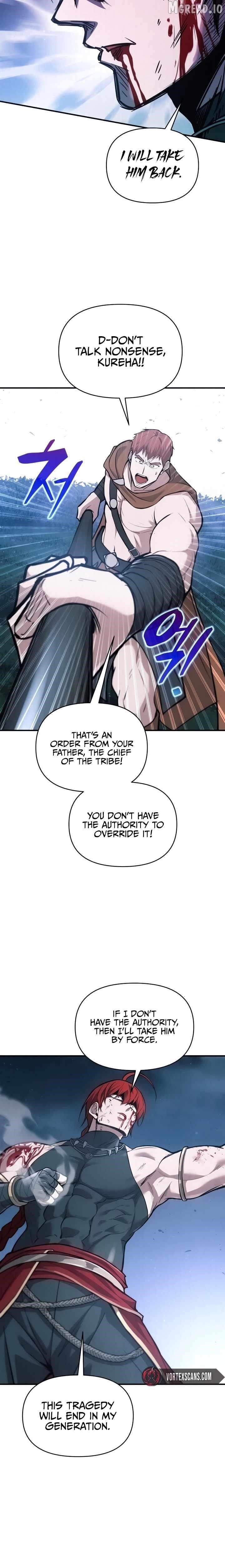 Tyrant of the Tower Defense Game - Chapter 178 Page 19