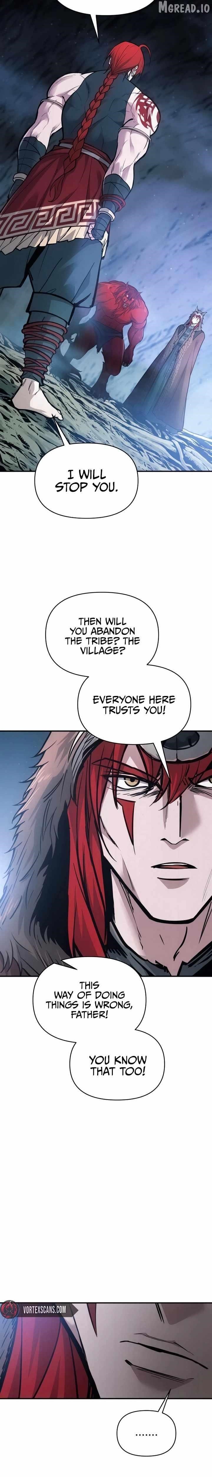 Tyrant of the Tower Defense Game - Chapter 178 Page 7