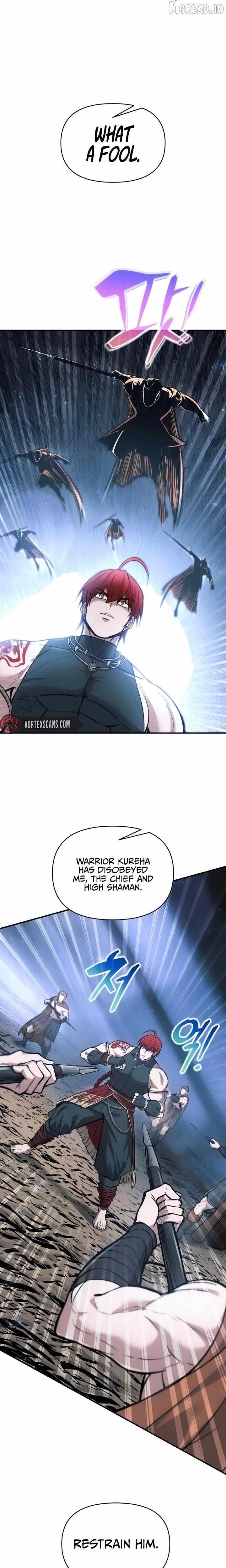 Tyrant of the Tower Defense Game - Chapter 178 Page 8