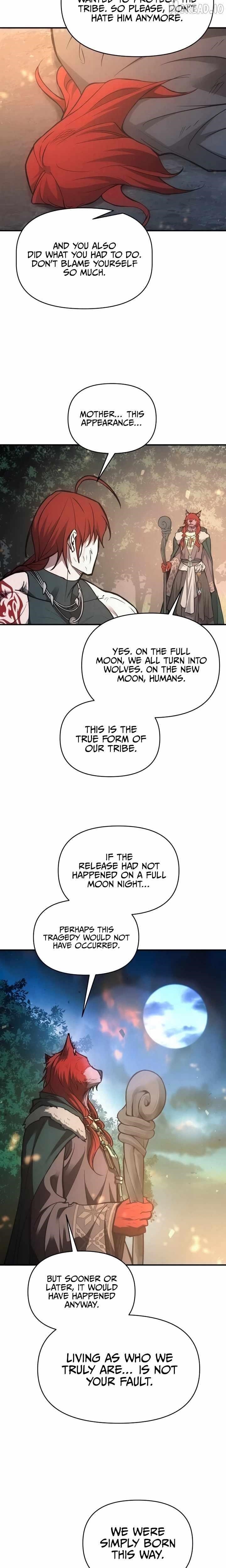 Tyrant of the Tower Defense Game - Chapter 179 Page 18