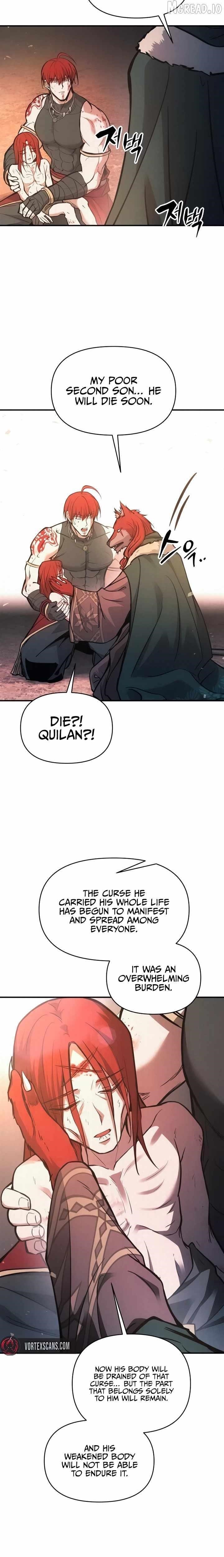Tyrant of the Tower Defense Game - Chapter 179 Page 19
