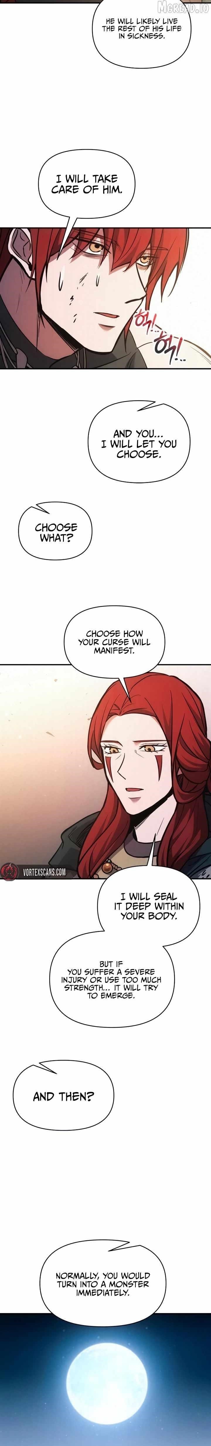 Tyrant of the Tower Defense Game - Chapter 179 Page 25