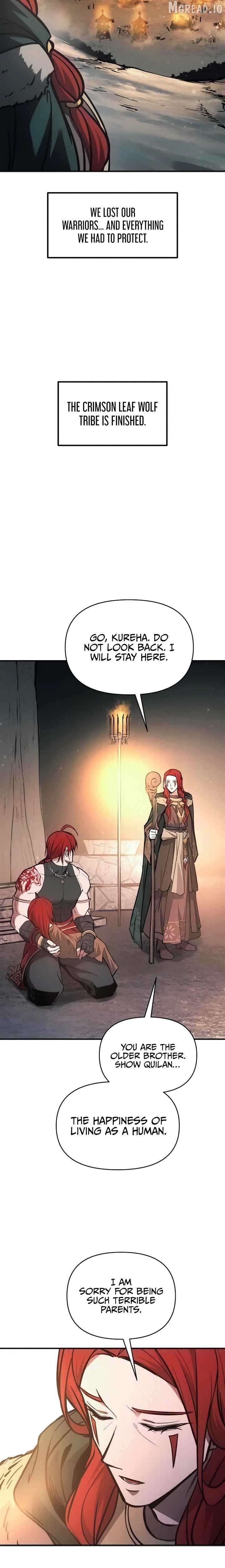 Tyrant of the Tower Defense Game - Chapter 179 Page 27
