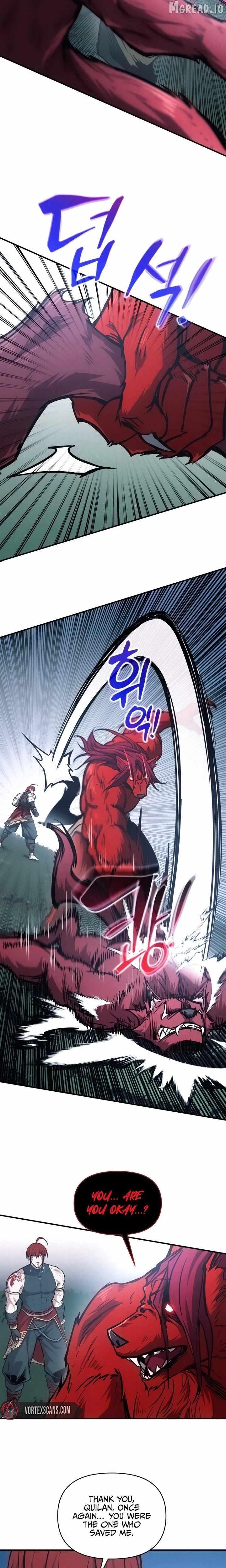 Tyrant of the Tower Defense Game - Chapter 179 Page 3