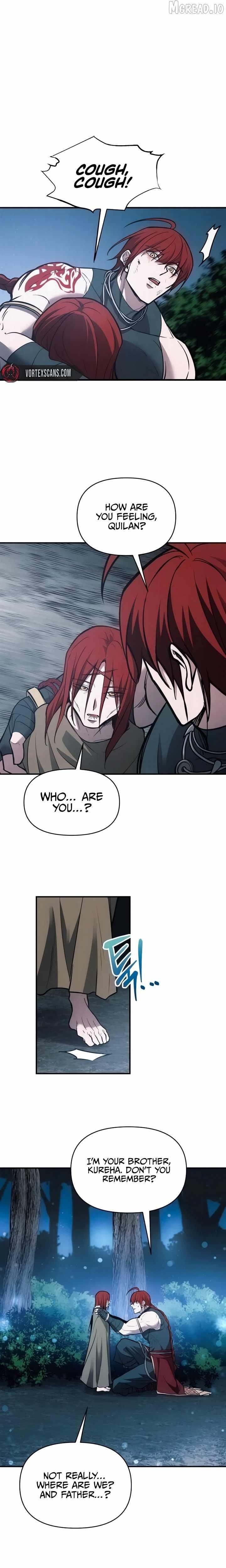 Tyrant of the Tower Defense Game - Chapter 179 Page 30