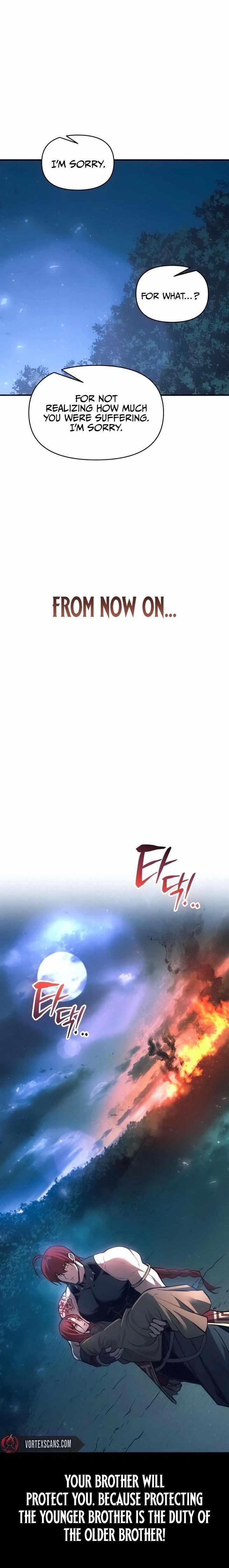 Tyrant of the Tower Defense Game - Chapter 179 Page 33