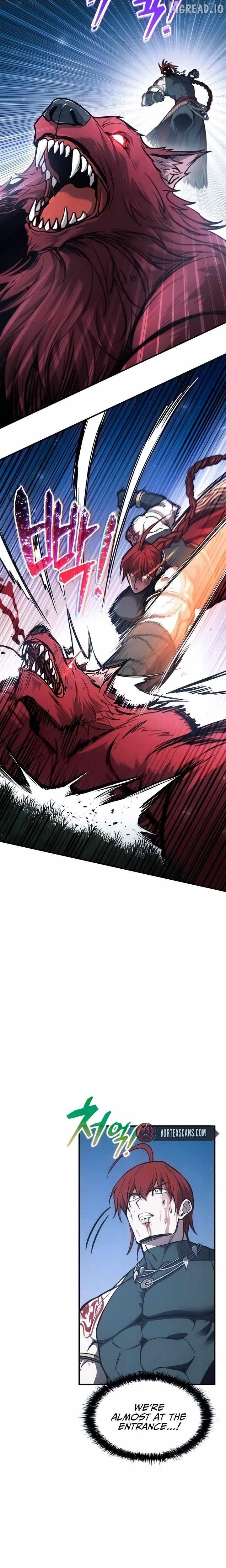 Tyrant of the Tower Defense Game - Chapter 179 Page 7