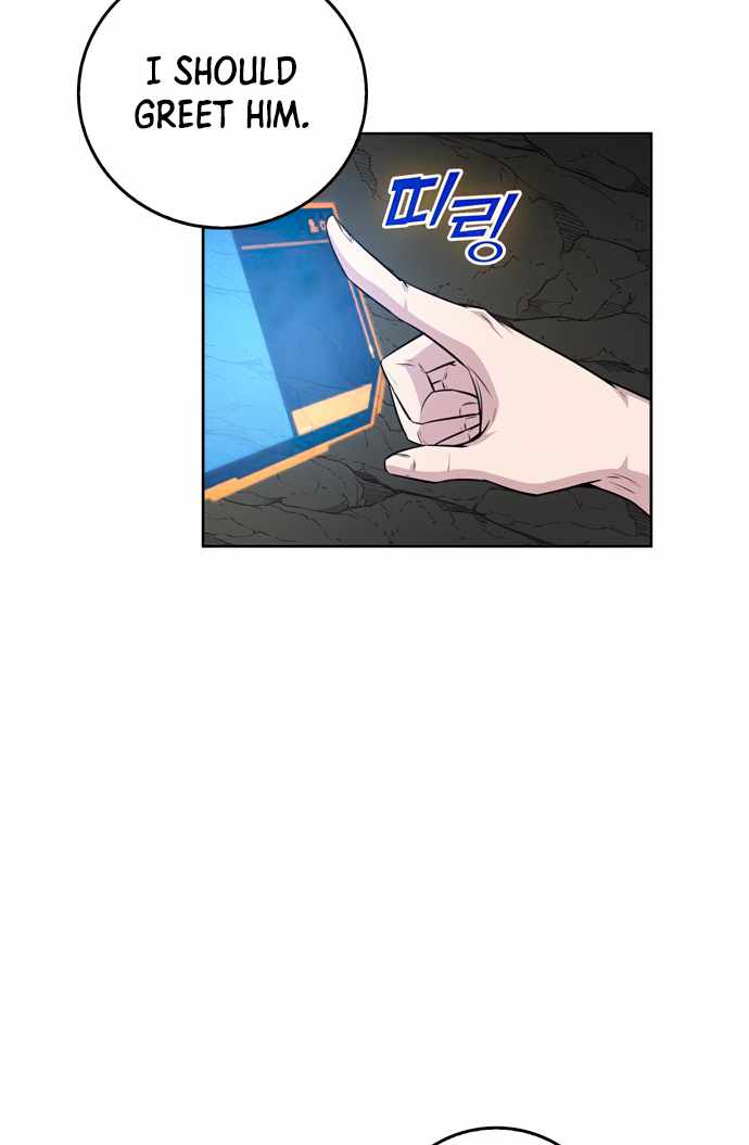 Dangerous Dungeon Escape - Chapter 23 Page 53