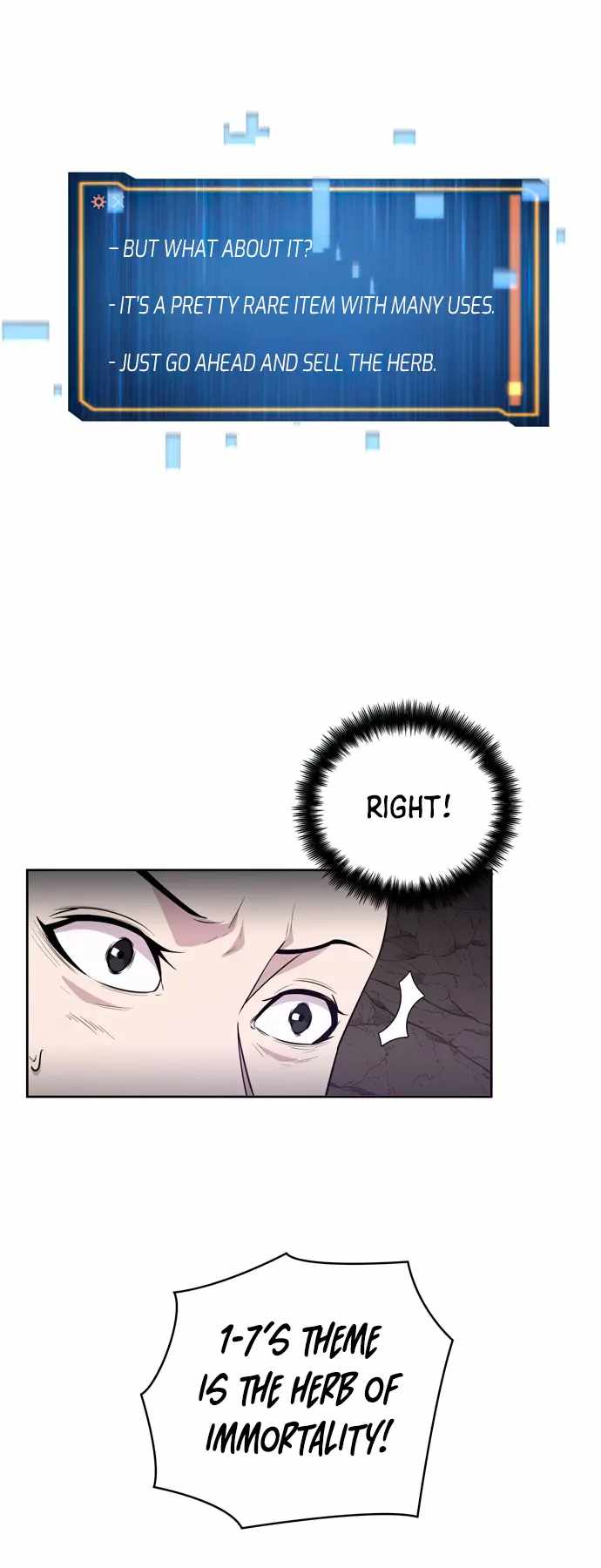 Dangerous Dungeon Escape - Chapter 24 Page 10