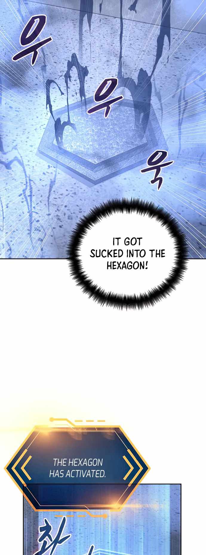 Dangerous Dungeon Escape - Chapter 27 Page 39