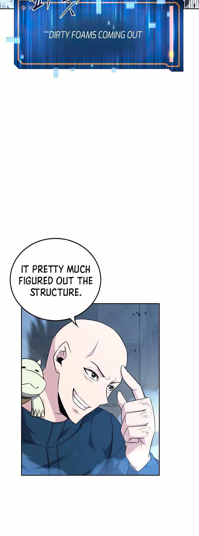 Dangerous Dungeon Escape - Chapter 28 Page 15