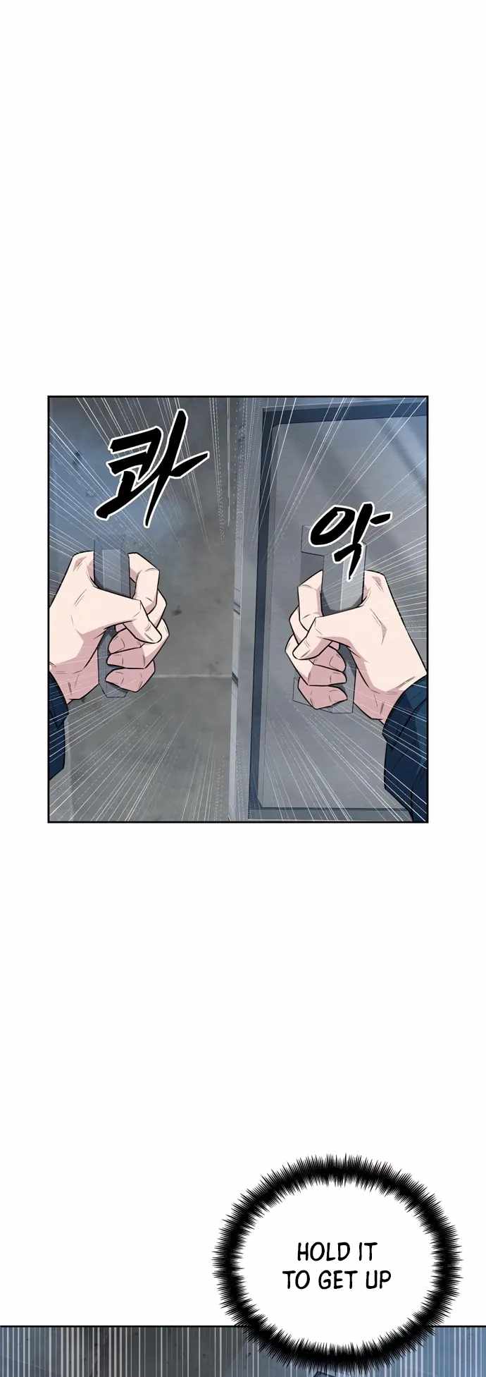 Dangerous Dungeon Escape - Chapter 28 Page 52