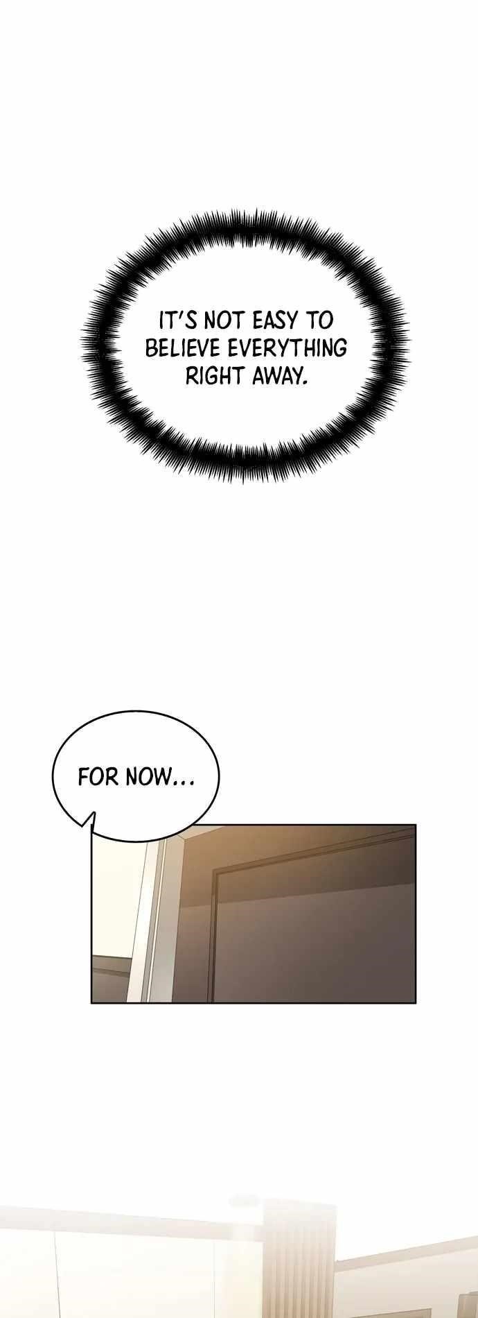 Dangerous Dungeon Escape - Chapter 38 Page 35