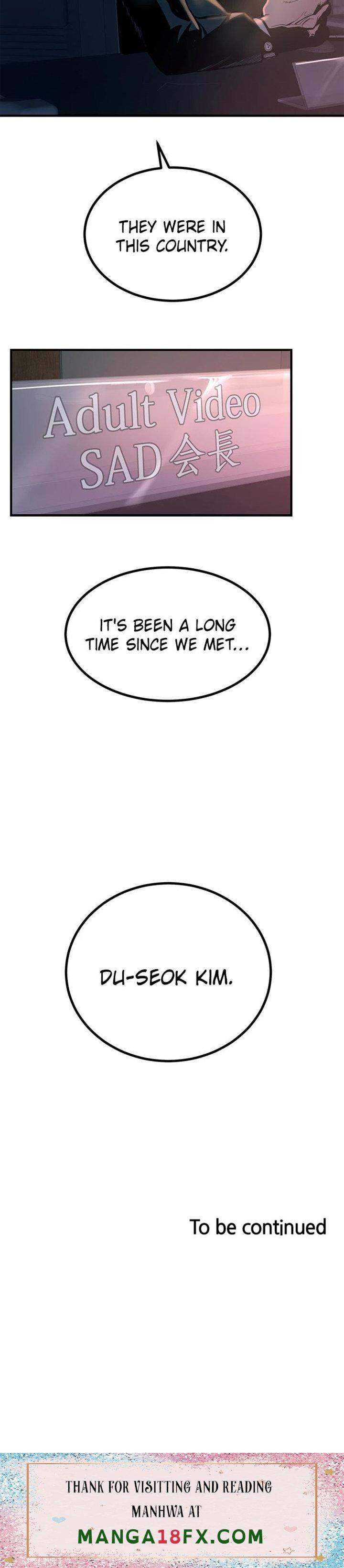 Show Me Your Color - Chapter 40 Page 56