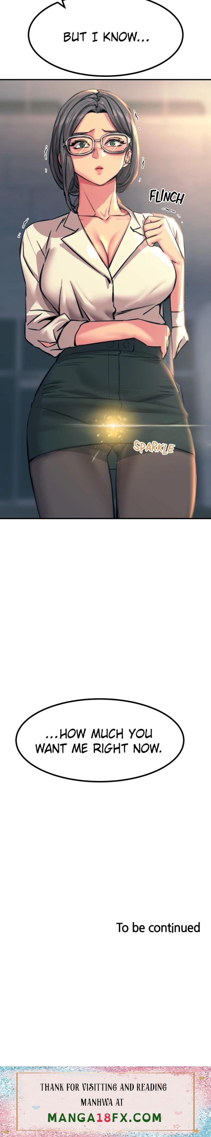 Show Me Your Color - Chapter 41 Page 52