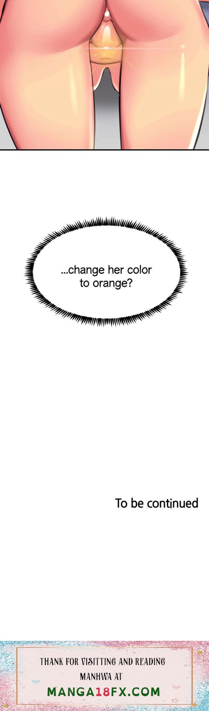 Show Me Your Color - Chapter 42 Page 55