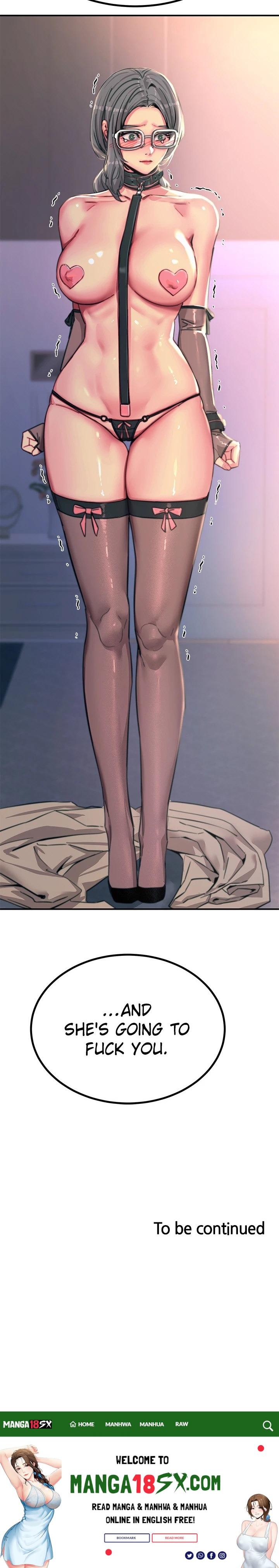 Show Me Your Color - Chapter 45 Page 58