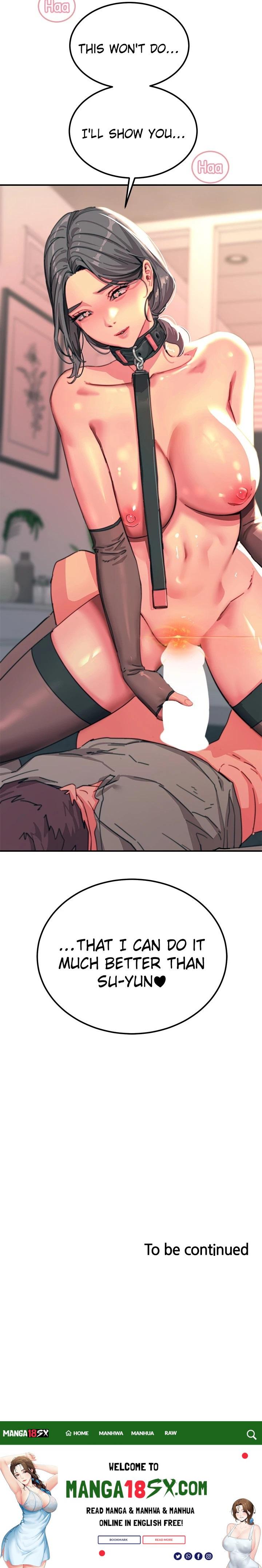 Show Me Your Color - Chapter 48 Page 57