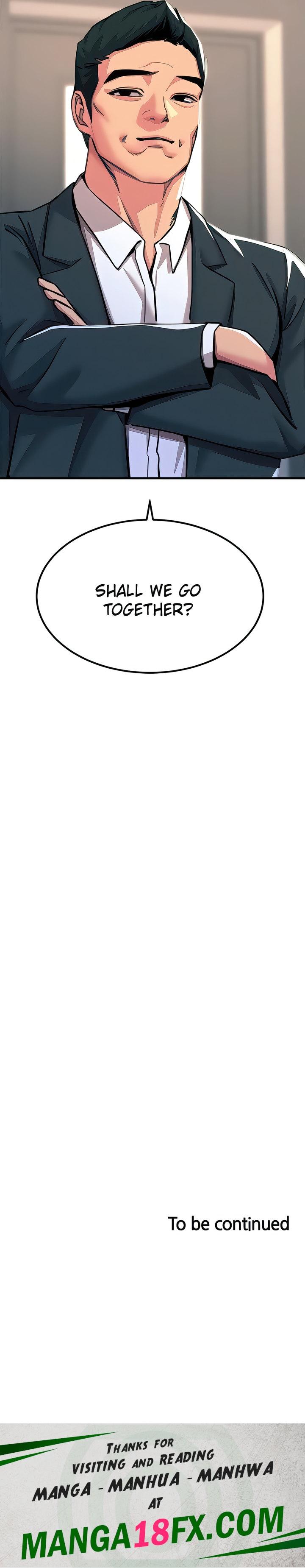 Show Me Your Color - Chapter 51 Page 29