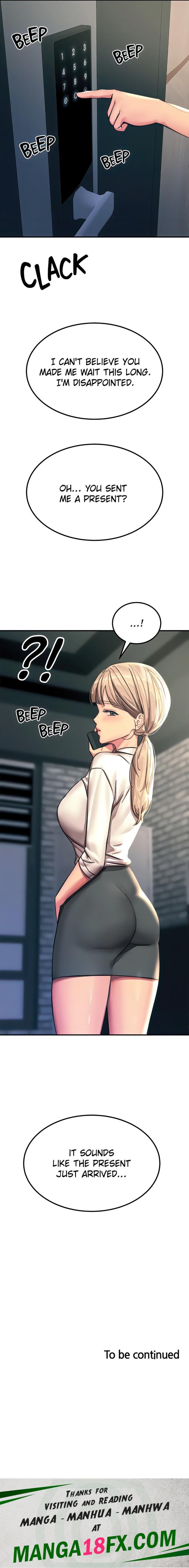 Show Me Your Color - Chapter 53 Page 26