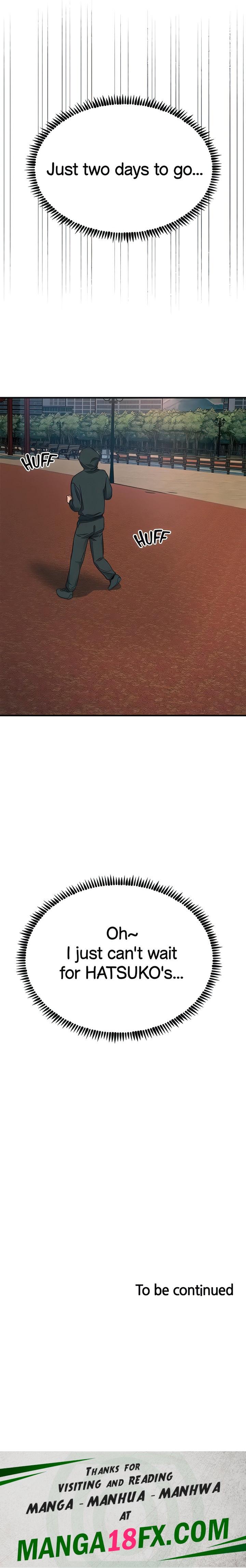 Show Me Your Color - Chapter 54 Page 28