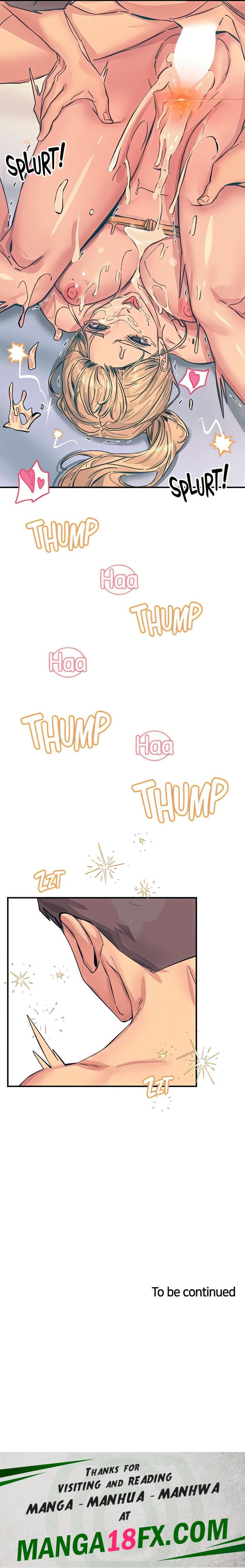 Show Me Your Color - Chapter 58 Page 26