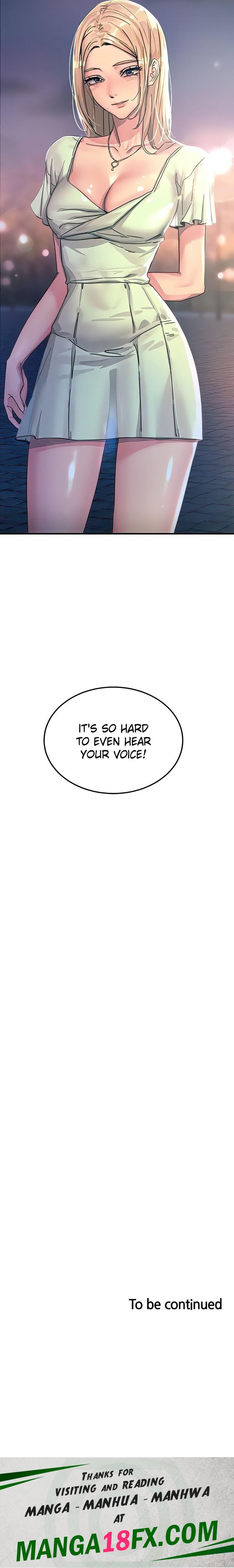 Show Me Your Color - Chapter 59 Page 31