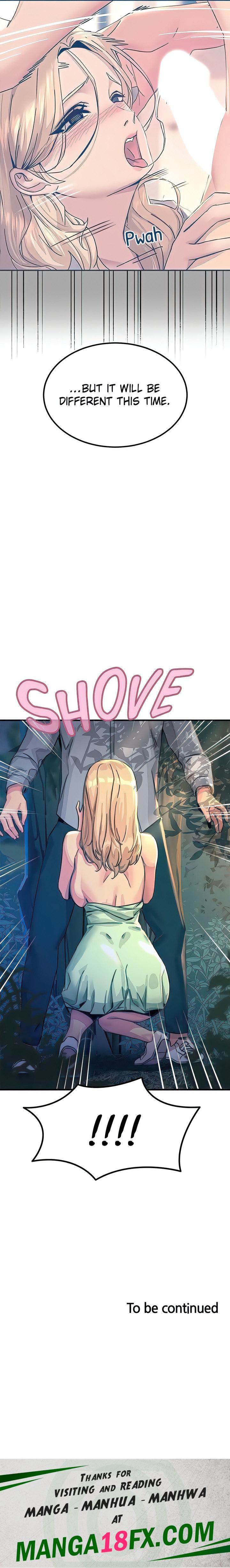 Show Me Your Color - Chapter 61 Page 27