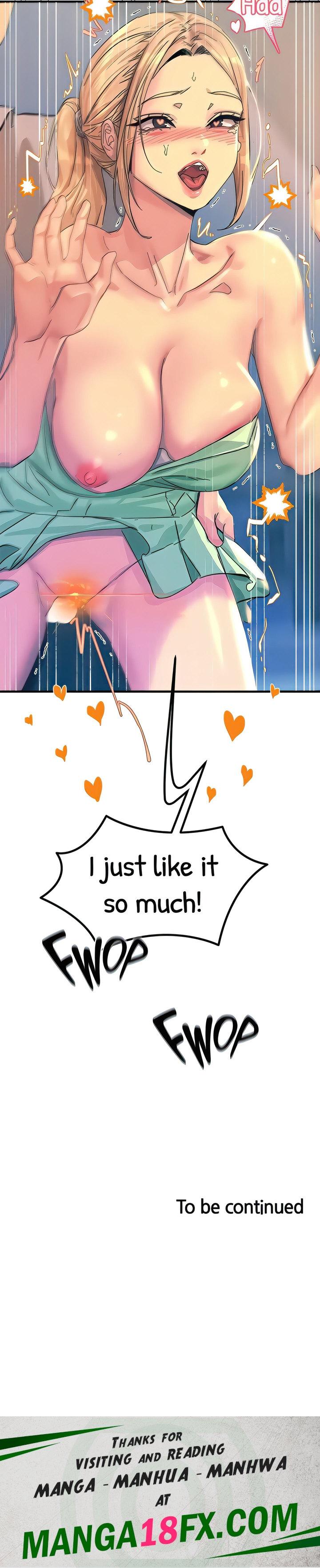 Show Me Your Color - Chapter 64 Page 25